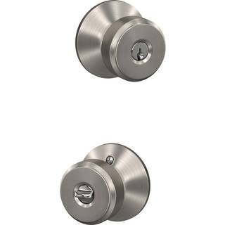 Bowery Entry Knap SN (pakke af 1)