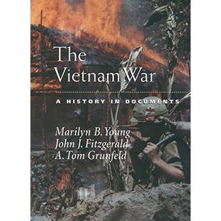 The Vietnam War