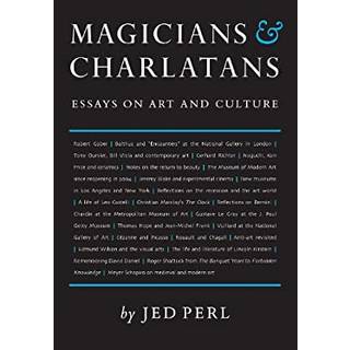 Magicians & Charlatans