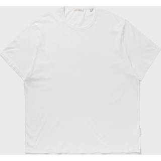 Our Legacy New Box cotton jersey T-shirt - white - EU 48
