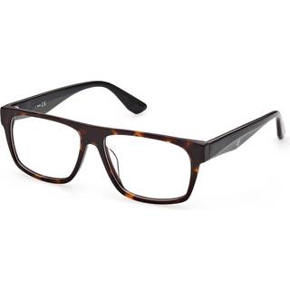 BMW BW5060-H 052 55 Briller Mænd Tortoiseshell - Dark Tortoise - 55mm