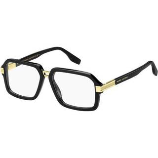 Marc Jacobs Mand MARC 715 807 Optiske stel Acetat Sort Firkantet