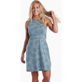Kühl Women's Skyla Dress Eucalyptus, M