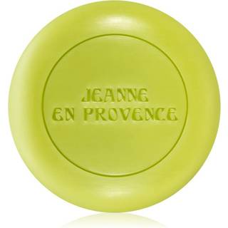 Jeanne en Provence Verveine Agrumes Luksus fransk sæbe 100 g - 100 g