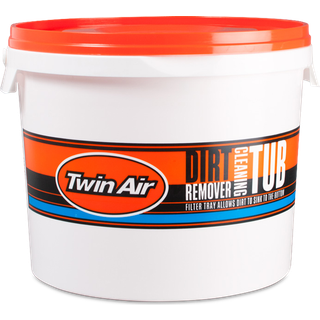 Twin Air Luftfilterbeholder Liquid Dirt REMOVER