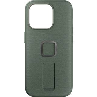 Peak Design Mobile Cover iPhone 15 Pro Midnight Loop V2