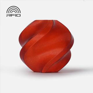Bambu Lab - PLA Sparkle - Crimson Red - 1.75mm - 1kg