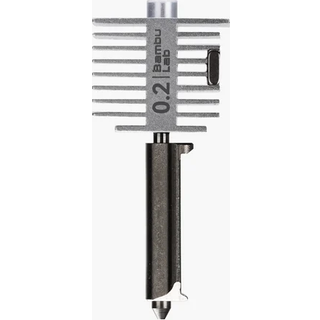 Bambu Hotend - A1 Series 0.2mm