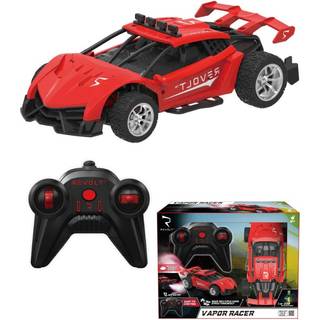 Syma Revolt Vapor Racer SM Fjernstyret bil med røg- og lyseffekter - 32 cm
