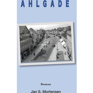 Ahlgade