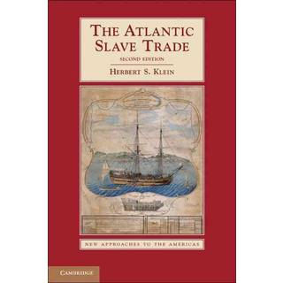 The Atlantic Slave Trade