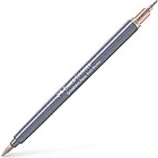 Goldfaber Aqua Dual Marker - Apricot