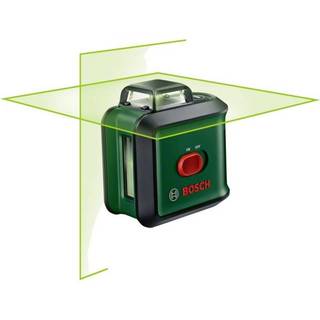 Bosch cirkellaser Universallevel 360 basic 60366300000