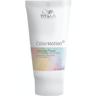 Wella Professionals ColorMotion+ Structure Mask (30 ml)