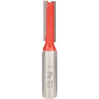 Lige notfræser Bosch; 10x31,8/76 mm