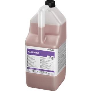 Ecolab Maxx Forte 2  5ltr Polish fjerner