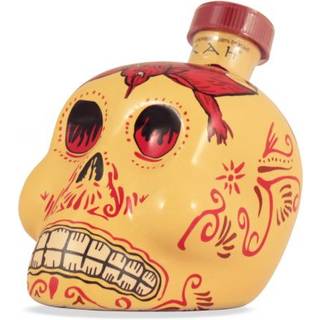 Kah Tequila Reposado