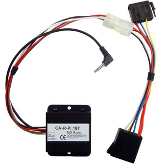 CA-R-PI.187 Interface til Rover