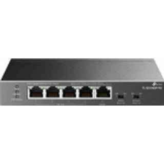 TP-Link TL-SG1005P - switch - 5 ports - unmanaged