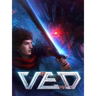 VED - Nintendo Switch - RPG