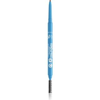 Rimmel London Kind & Free Dual Ended Brow Definer 004 Caramel 0.9 g