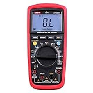Multimeter UNI-T UT139C