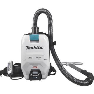 Makita Makita rygstøvsuger 40v 2L XGT