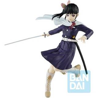 Banpresto Demon Slayer figur 18 cm - Kanao Tsuyuri