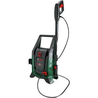 Højtryksrenser Bosch UniversalAquatak 36V-100; 36 V (uden batteri og oplader) + tilbehør