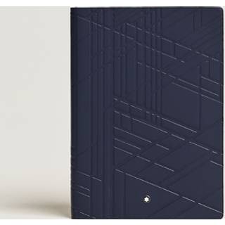 Montblanc Notebook #146 Starwalker SpaceBlue Blue Lined