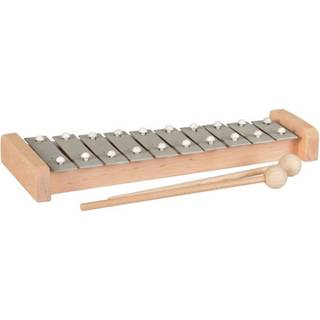 Egmont Toys Xylofon 10 toner metal - (580028)