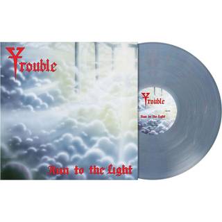 Trouble - Run To The Light