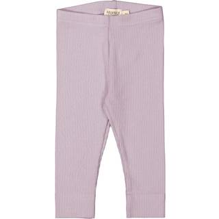 Marmar Lilac Bloom Legging Modal