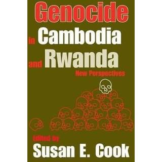 Genocide in Cambodia and Rwanda