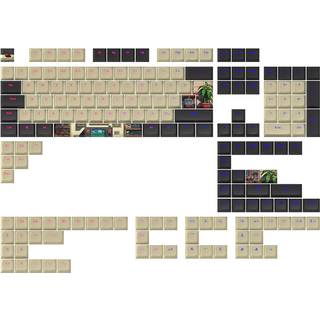 Dark Project - Keycaps sets - Arcade - Klar til levering - Prismatch
