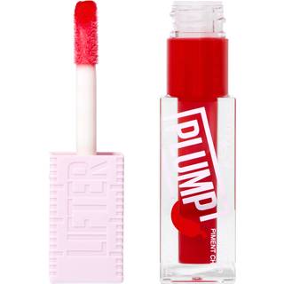 Maybelline Lifter Plump Red Flag 004 (5,4 ml)