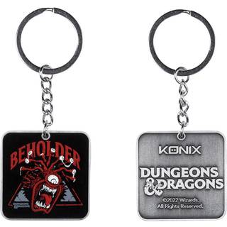 Konix Dungeons & Dragons nøglering (Beholder)