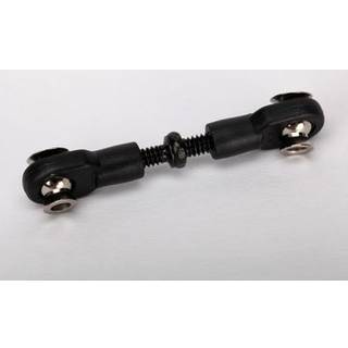 Traxxas 6846 Linkage, steering (3x20mm) set