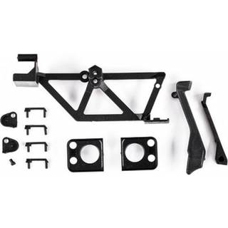 Traxxas 9731 Body Accessories Ford Bronco TRX-4M