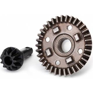 Traxxas TRX-8279 Ring Gear and Differential Pinion Gear