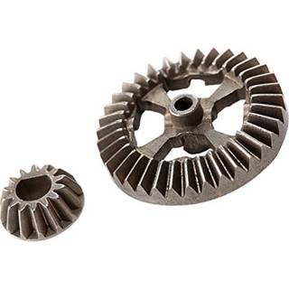Traxxas 7683 Ring and Pinion gears Diff Teton 1/18