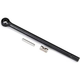 Traxxas - TRX8229 - Axle shaft, front (right)/ drive pin/ cross pin