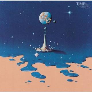 Elo ( Electric Light Orchestra ) - Time