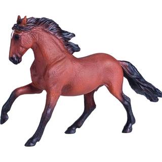 Mojo Lisitano Hest