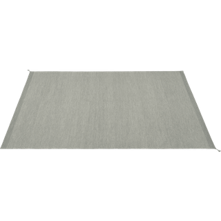 Muuto Ply Gulvtæppe 300x200 Grå
