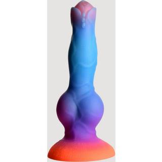 Creature Cocks - Space Cock (Glow in the Dark)
