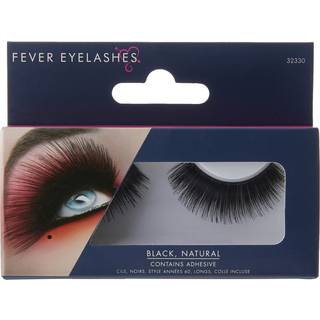 60´s Style Wimpern