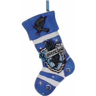 Harry Potter Ravenclaw Socke Weihnachtskugel