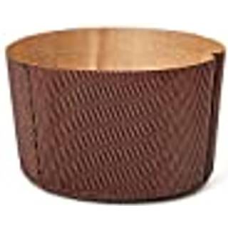 Panettone form Ø13cm - 5 stk., Decora