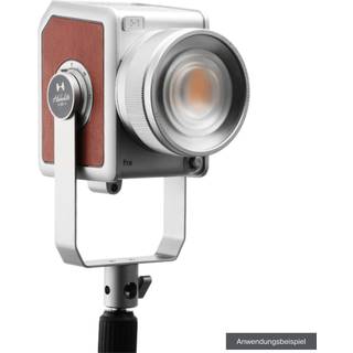 Hobolite Pro 300W Bi-Color LED - continuous light without lens and screen